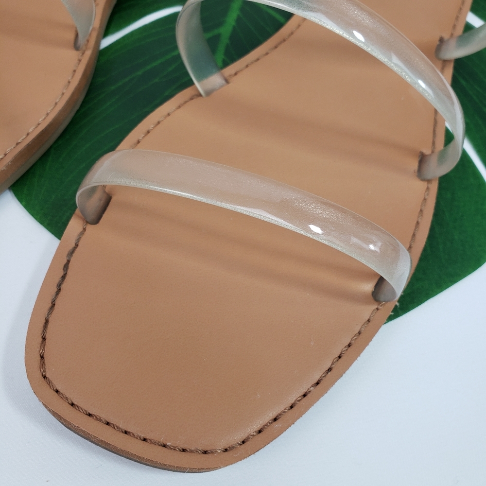 A NEW Day Sandals - Picture 2 of 10